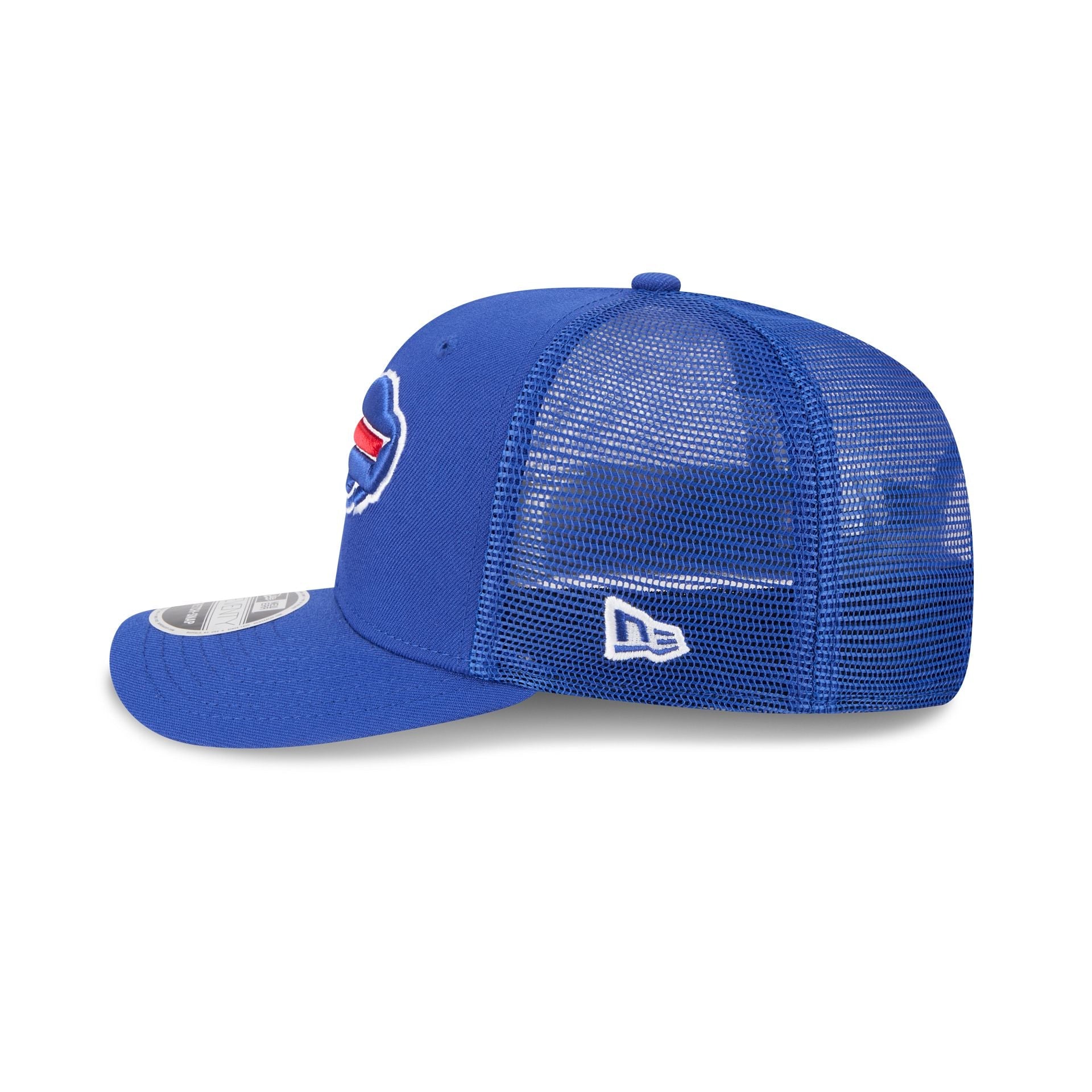 Buffalo Bills Team 9SEVENTY Trucker Hat