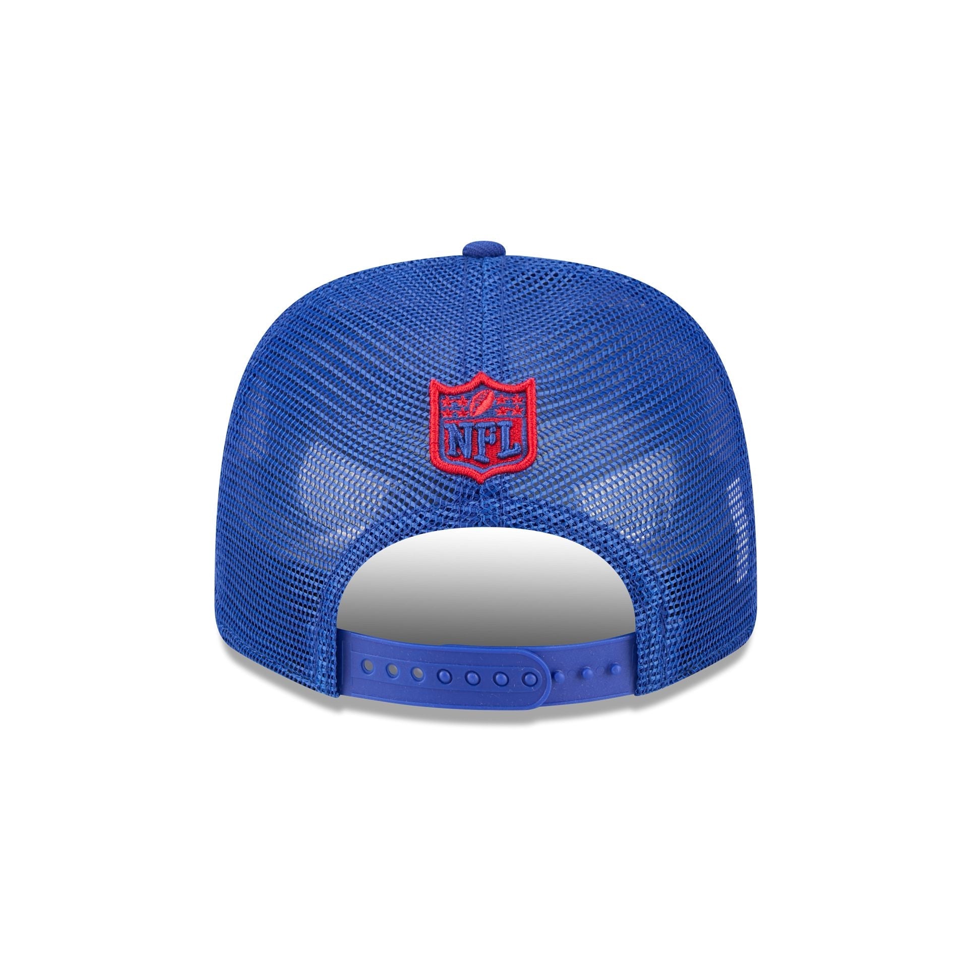 Buffalo Bills Team 9SEVENTY Trucker Hat