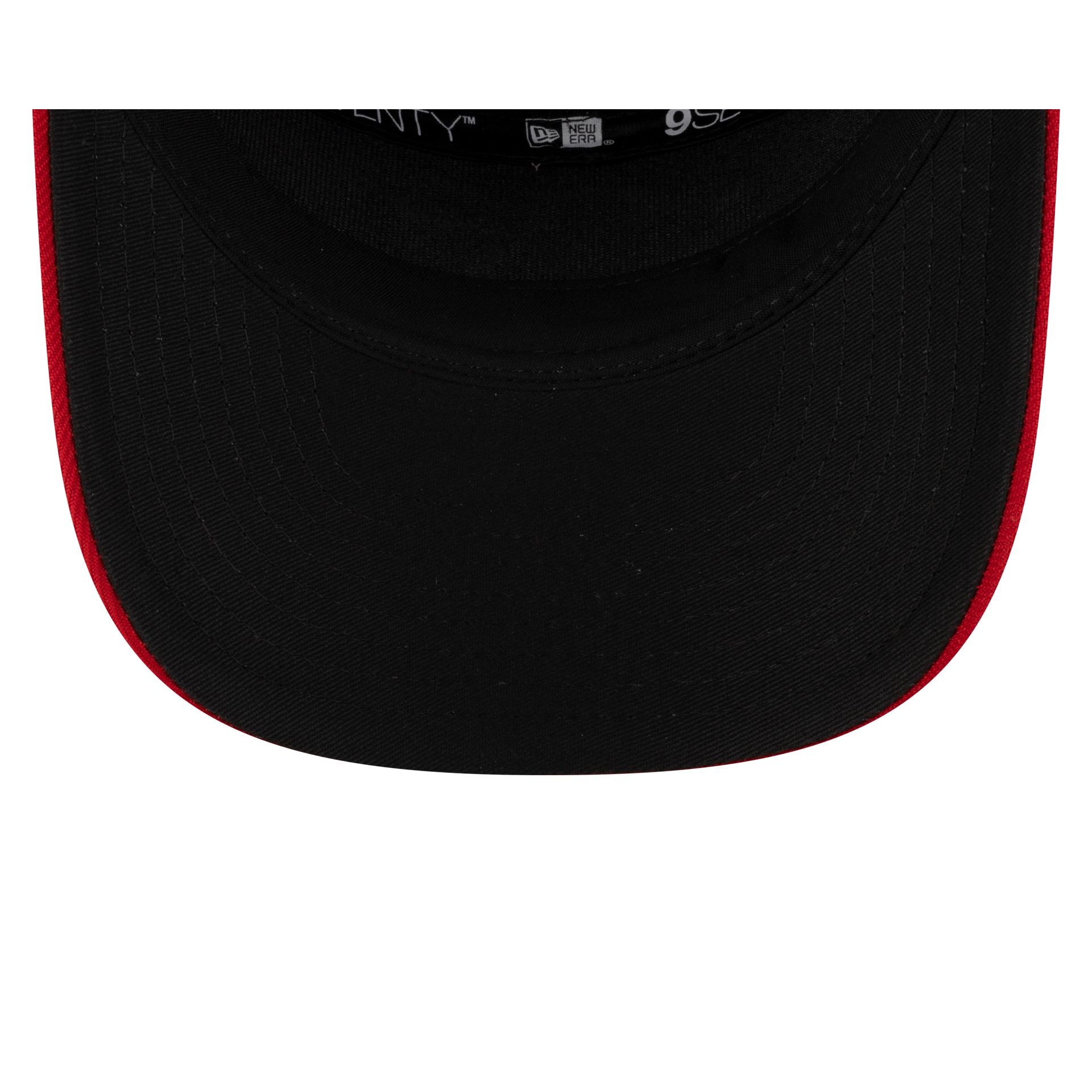 New York Mets 2025 All-Star Game Workout Split Panel 9SEVENTY Stretch-Snap Hat