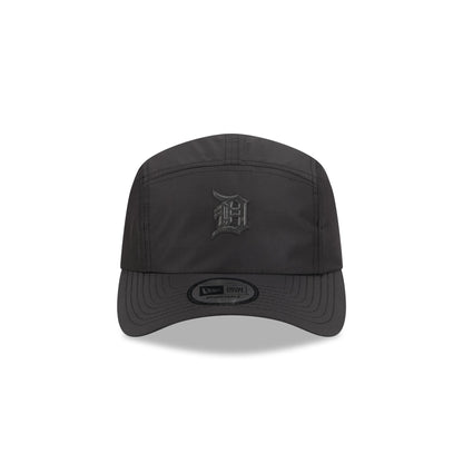 Alpha Industries x Detroit Tigers Black Runner Adjustable Hat