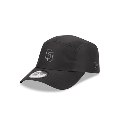 Alpha Industries x San Francisco Giants Black Runner Adjustable Hat