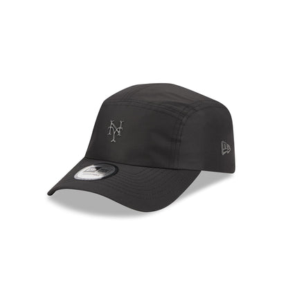 Alpha Industries x New York Mets Black Runner Adjustable Hat