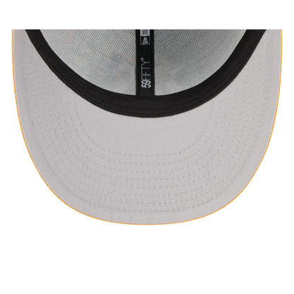 Athletics Diamond Hero Edition Low Profile 59FIFTY Fitted Hat