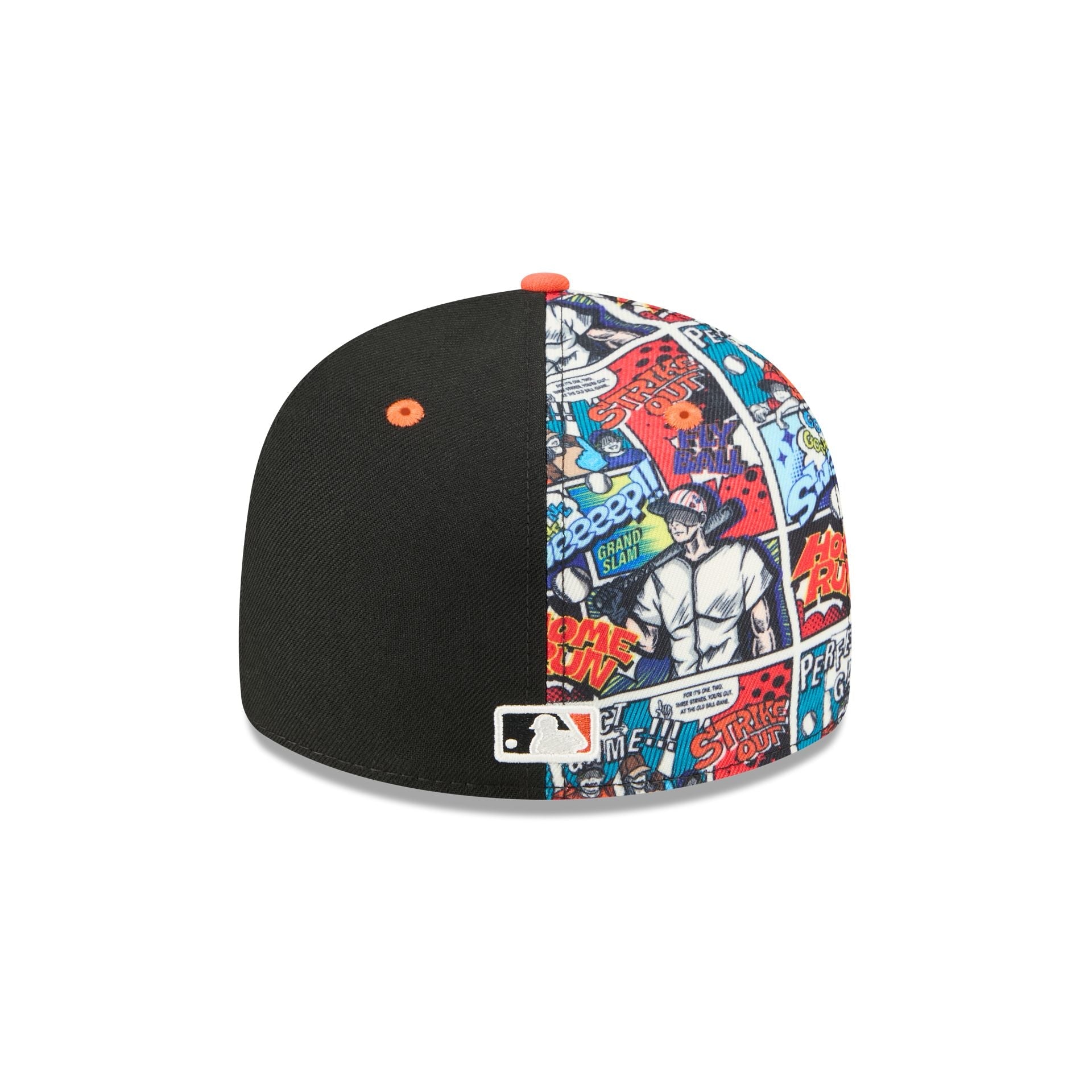 Baltimore Orioles Diamond Hero Edition Low Profile 59FIFTY Fitted Hat