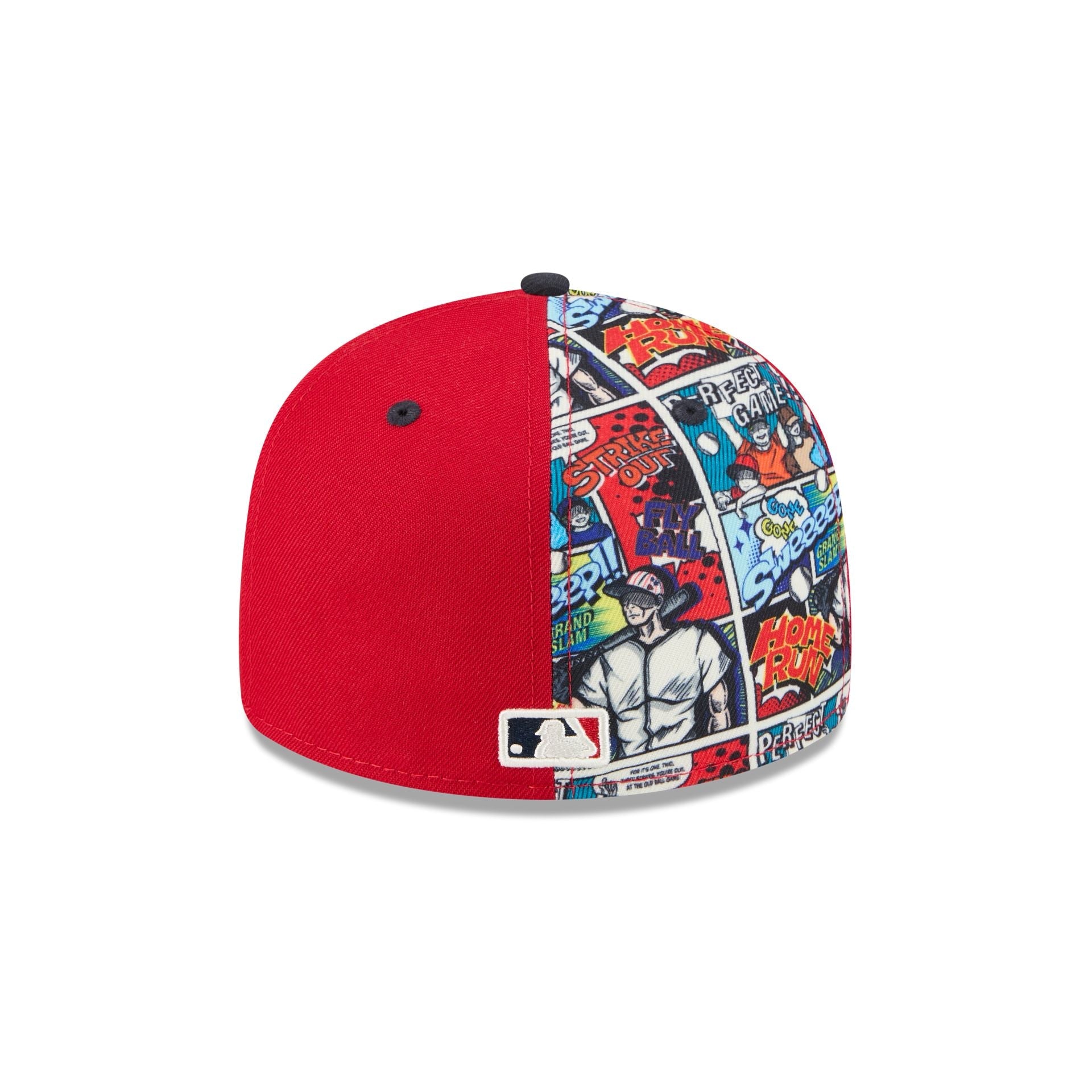 St. Louis Cardinals Diamond Hero Edition Low Profile 59FIFTY Fitted Hat