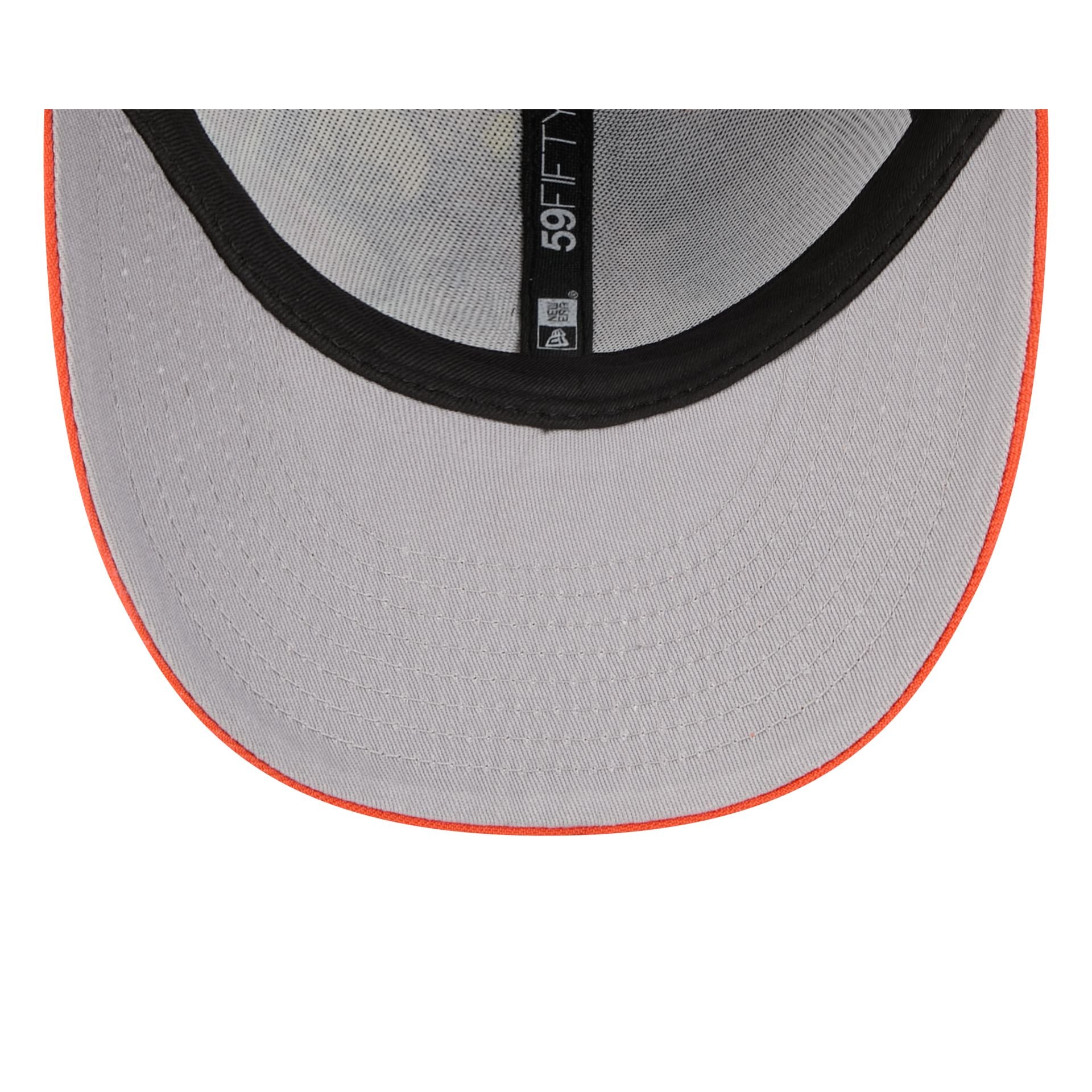 New York Mets Diamond Hero Edition Low Profile 59FIFTY Fitted Hat