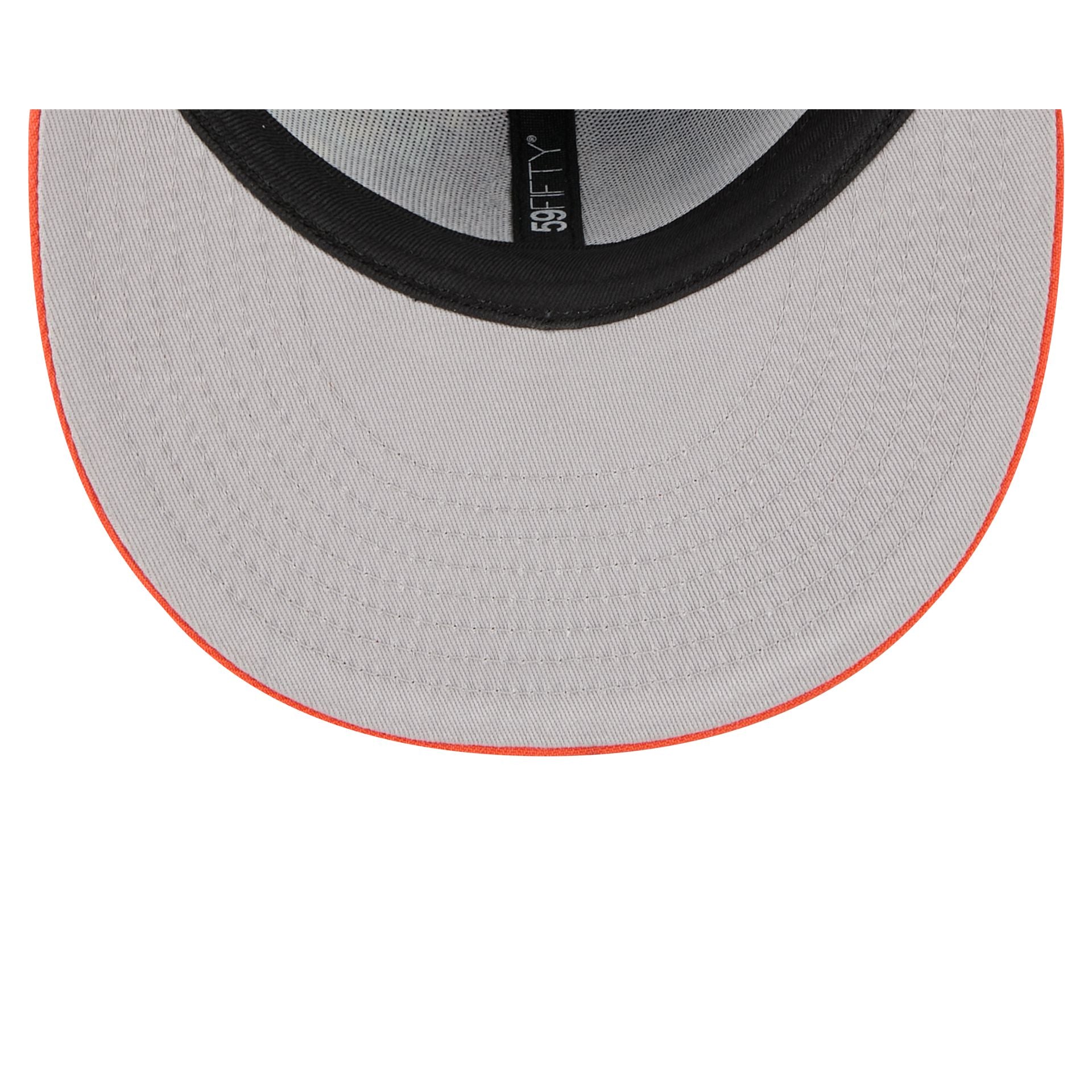 New York Mets Diamond Hero Edition 59FIFTY Fitted Hat