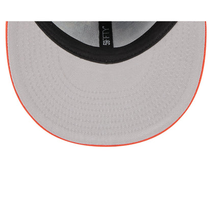 New York Mets Diamond Hero Edition 59FIFTY Fitted Hat