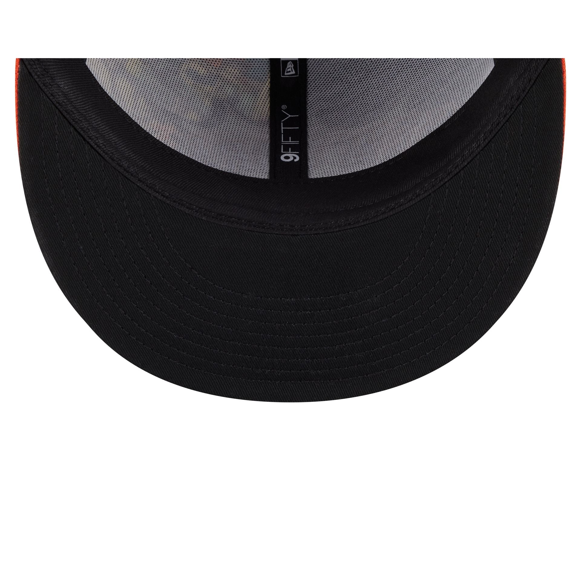 New York Mets Diamond Hero Edition 9FIFTY Snapback Hat