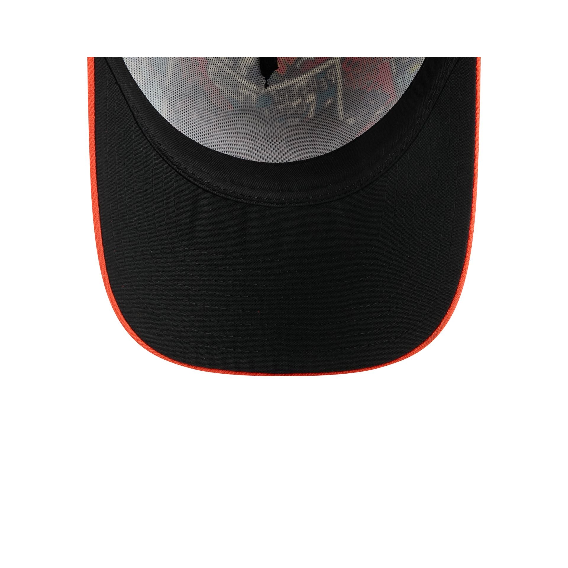 Baltimore Orioles Diamond Hero Edition 9FORTY A-Frame Snapback Hat