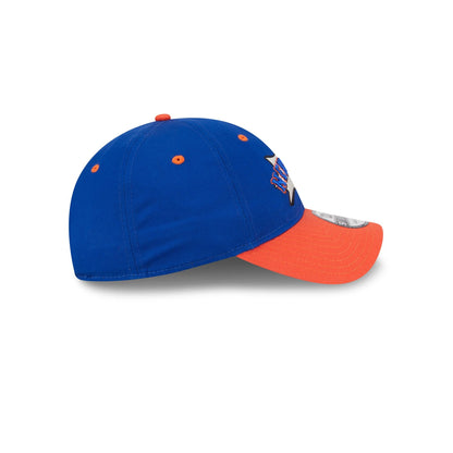 New York Mets Diamond Hero Edition 9TWENTY Adjustable Hat