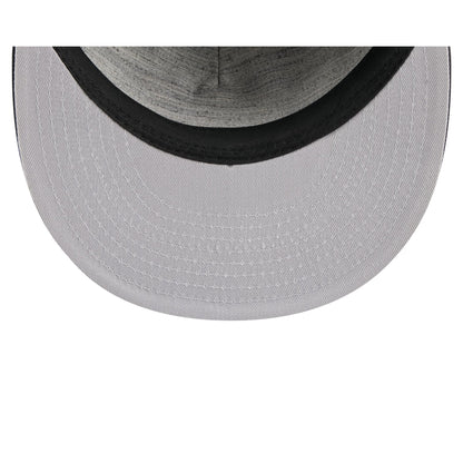 Baltimore Orioles Easy Retro Crown 59FIFTY A-Frame Fitted Hat