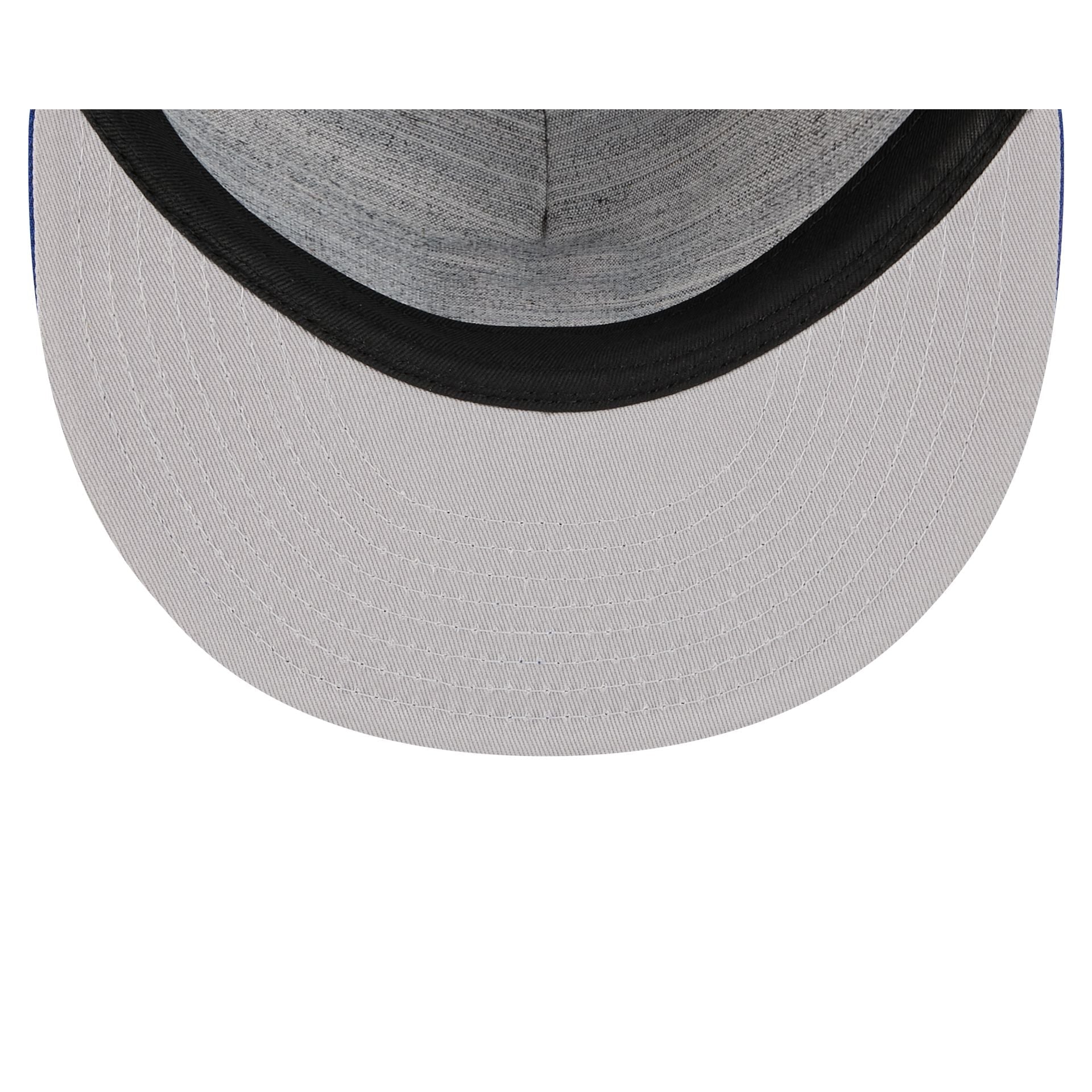 New York Mets Easy Retro Crown 59FIFTY A-Frame Fitted Hat