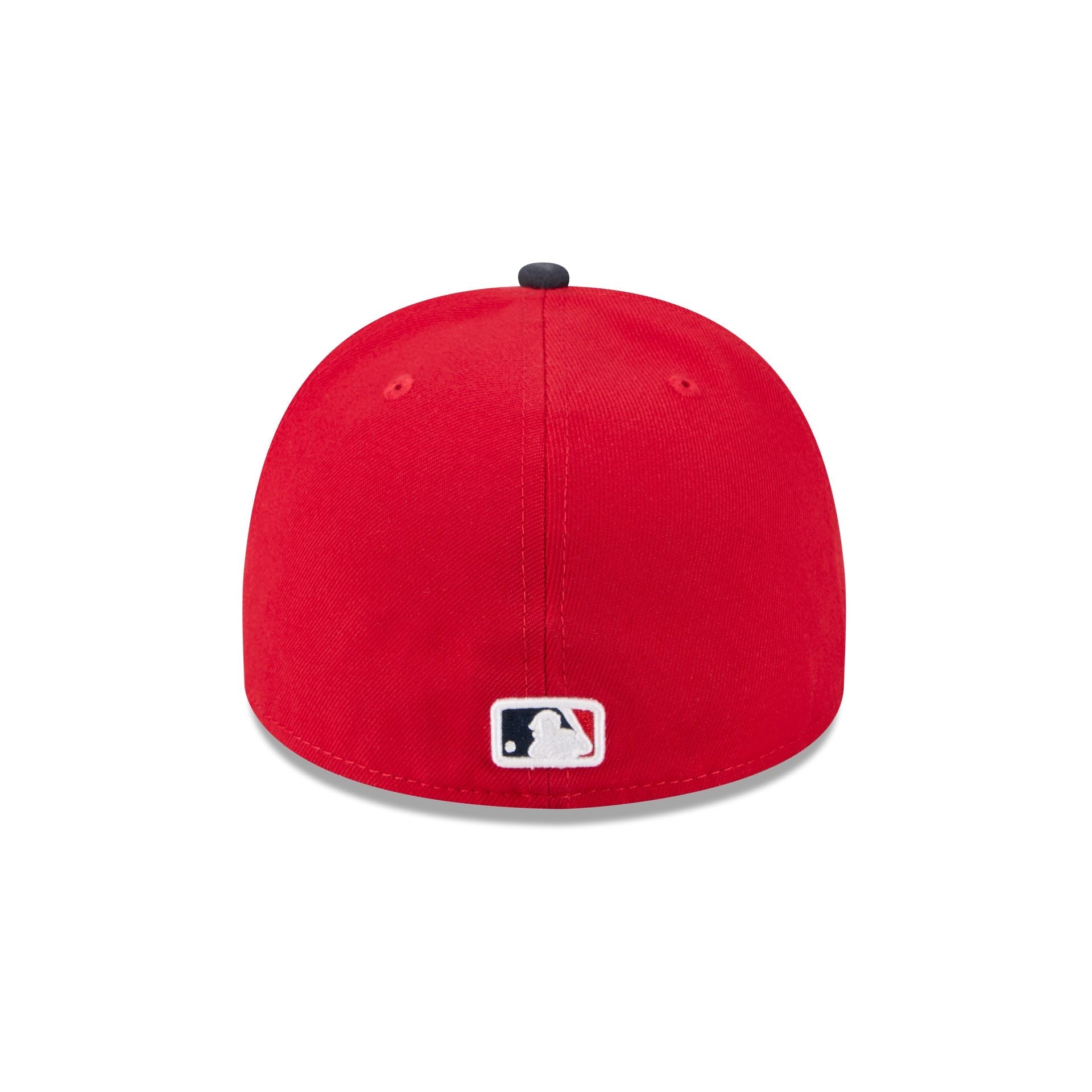 St. Louis Cardinals Cartoon 59FIFTY A-Frame Fitted Hat