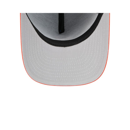 New York Mets Cartoon 59FIFTY A-Frame Fitted Hat