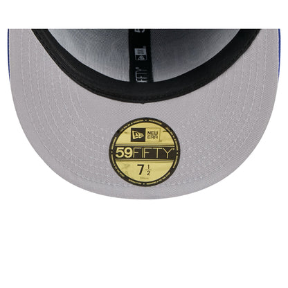 Buffalo Bills Oversized 59FIFTY Fitted Hat