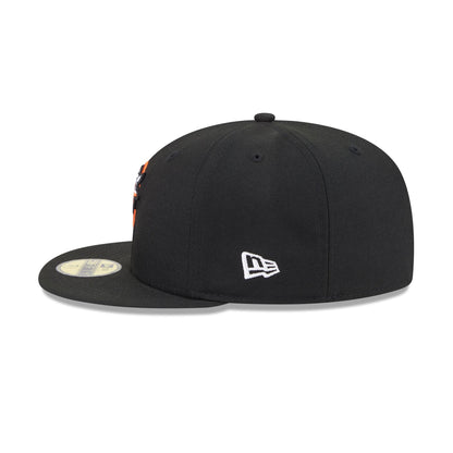 Baltimore Orioles Deceptor 59FIFTY Fitted Hat