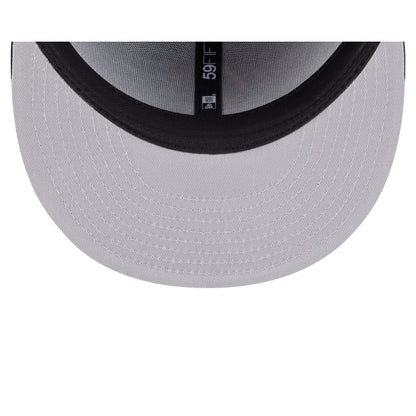 Baltimore Orioles Deceptor 59FIFTY Fitted Hat