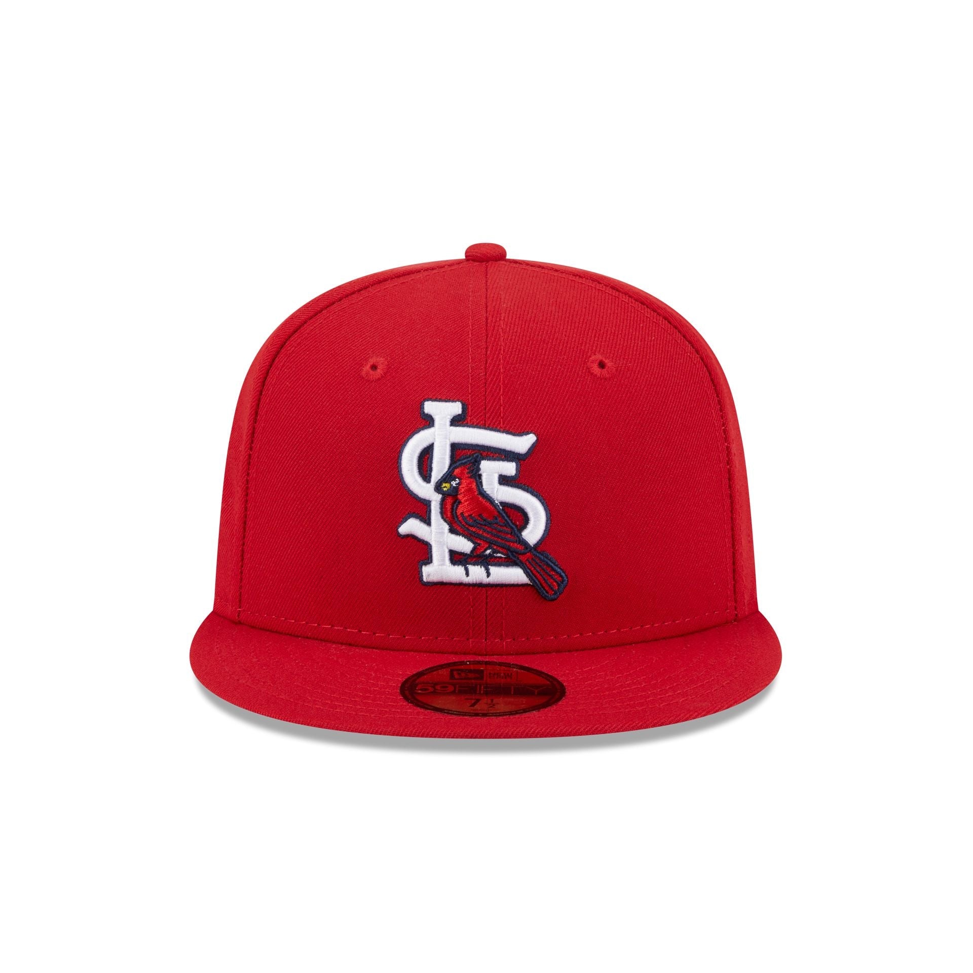 St. Louis Cardinals Deceptor 59FIFTY Fitted Hat