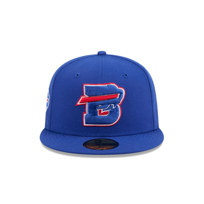 Buffalo Bills Deceptor 59FIFTY Fitted Hat
