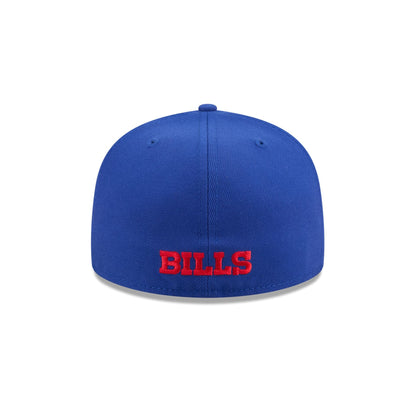 Buffalo Bills Deceptor 59FIFTY Fitted Hat
