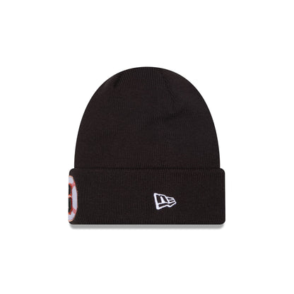 San Francisco Giants Deceptor Cuff Knit Beanie