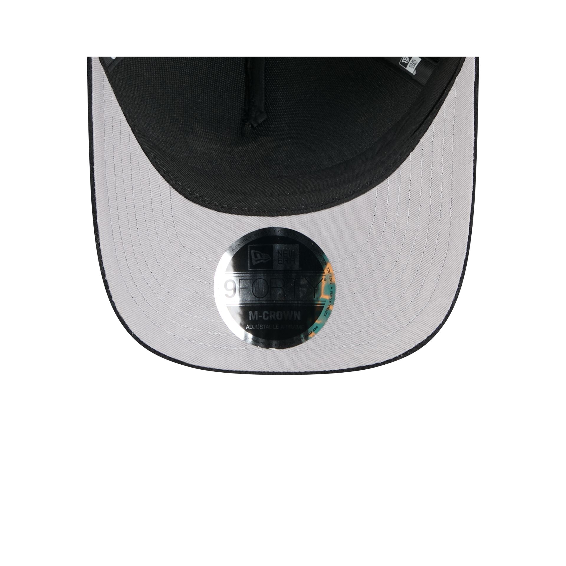 Baltimore Orioles Corduroy 9FORTY M-Crown A-Frame Snapback Hat