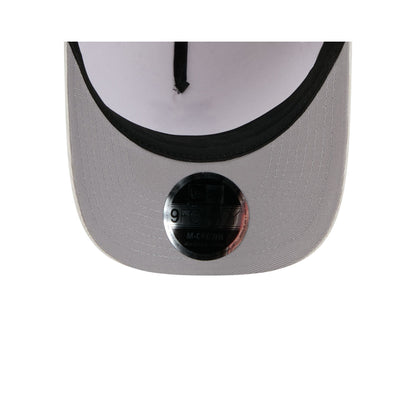 New York Mets Corduroy 9FORTY M-Crown A-Frame Snapback Hat