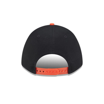 Baltimore Orioles Arch 9FORTY M-Crown A-Frame Snapback Hat