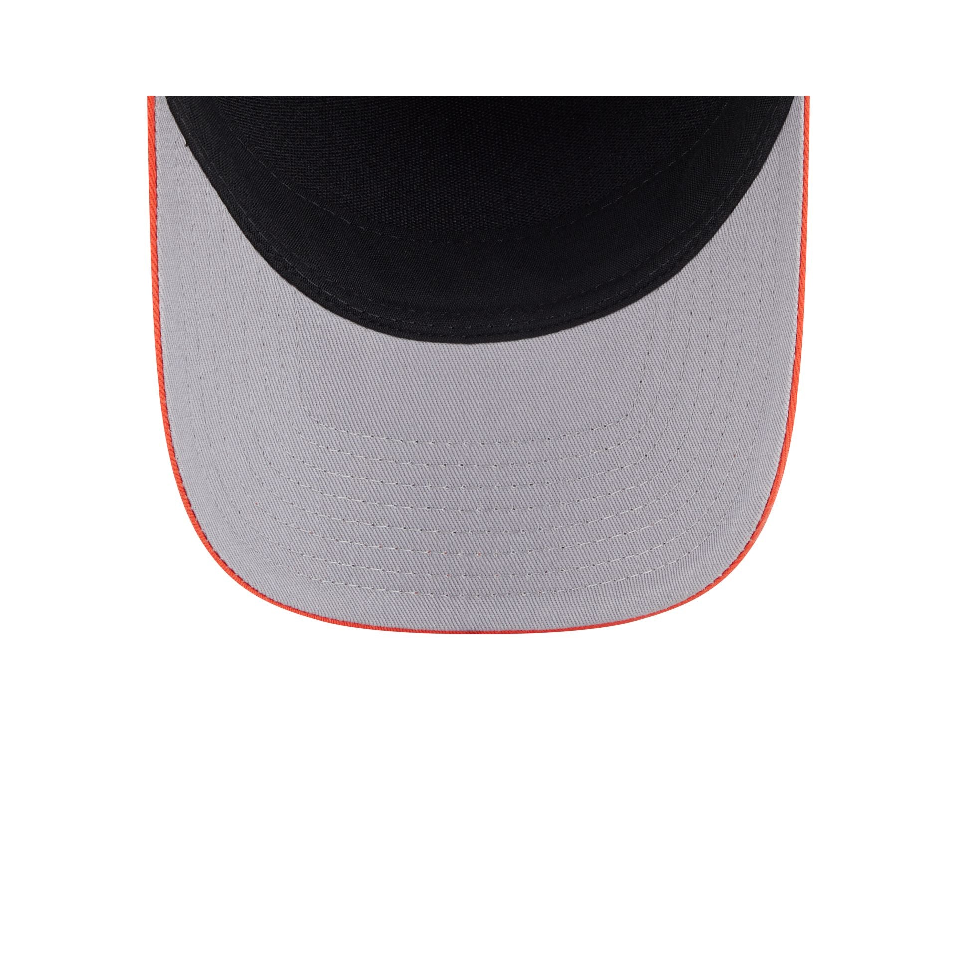 Baltimore Orioles Arch 9FORTY M-Crown A-Frame Snapback Hat