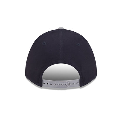 Detroit Tigers Arch 9FORTY M-Crown A-Frame Snapback Hat