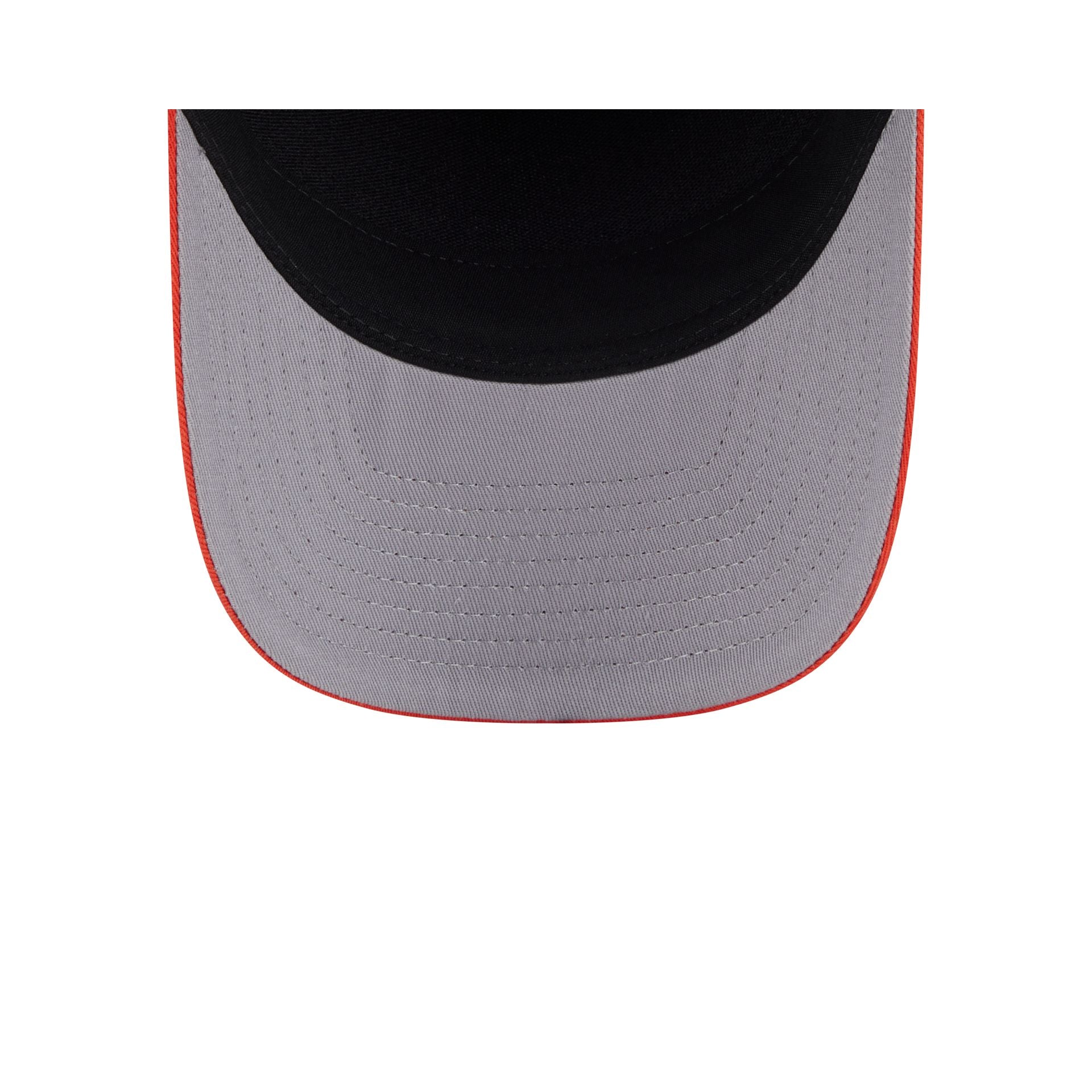 New York Mets Arch 9FORTY M-Crown A-Frame Snapback Hat