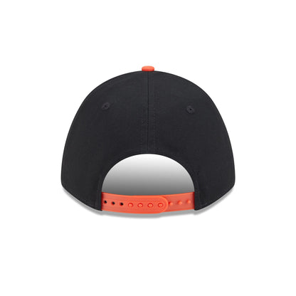 San Francisco Giants Arch 9FORTY M-Crown A-Frame Snapback Hat