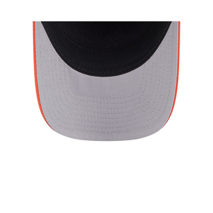 San Francisco Giants Arch 9FORTY M-Crown A-Frame Snapback Hat