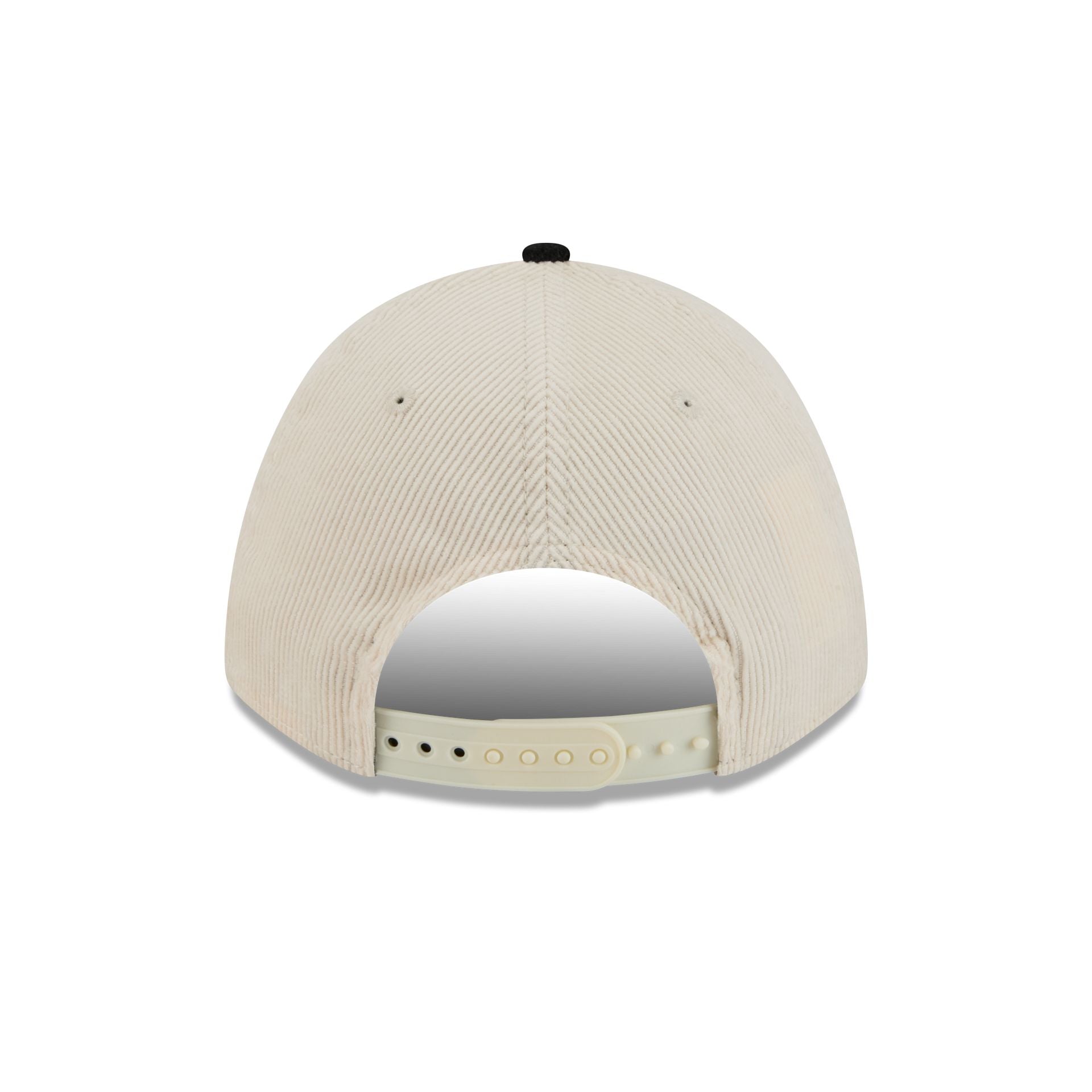 San Francisco Giants Stacked Corduroy 9FORTY M-Crown A-Frame Snapback Hat