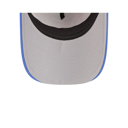 Buffalo Bills Shine Kids 9FORTY A-Frame Trucker Hat