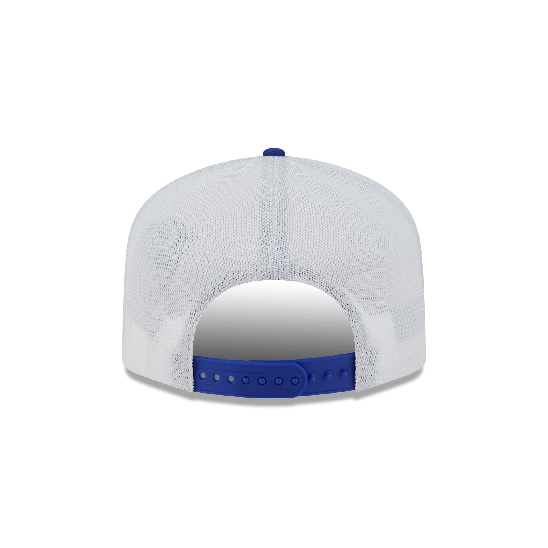 Buffalo Bills Patch 19TWENTY Trucker Hat