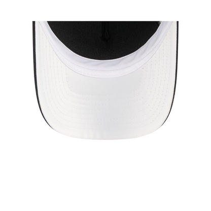 Baltimore Orioles Metallic Women's 9FORTY M-Crown A-Frame Snapback Hat