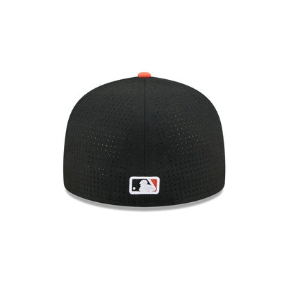Baltimore Orioles 2025 All-Star Game Split Panel 59FIFTY Fitted Hat