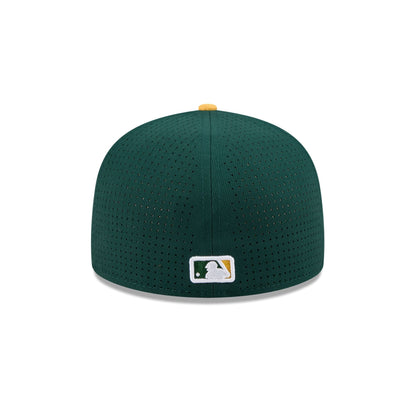 Athletics 2025 All-Star Game Split Panel 59FIFTY Fitted Hat