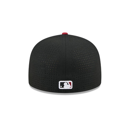 Arizona Diamondbacks 2025 All-Star Game Split Panel 59FIFTY Fitted Hat