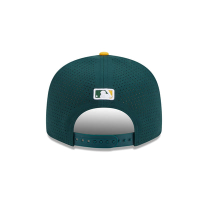 Athletics 2025 All-Star Game Split Panel 9FIFTY Snapback Hat