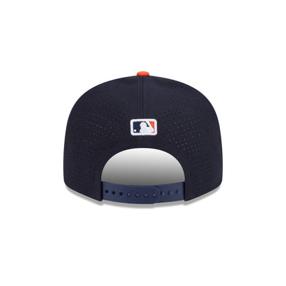 Detroit Tigers 2025 All-Star Game Split Panel 9FIFTY Snapback Hat