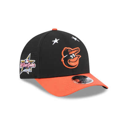 Baltimore Orioles 2025 All-Star Game 9FORTY M-Crown Snapback Hat