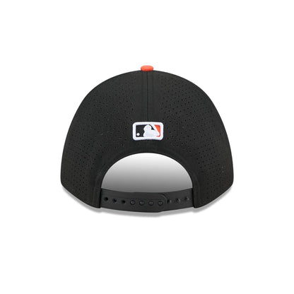 Baltimore Orioles 2025 All-Star Game 9FORTY M-Crown Snapback Hat