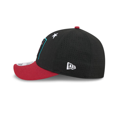 Arizona Diamondbacks 2025 All-Star Game 9FORTY M-Crown Snapback Hat