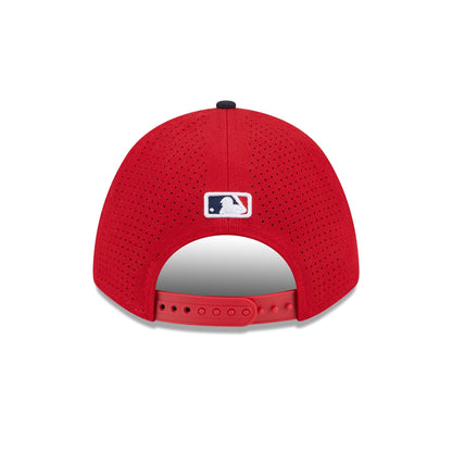 St. Louis Cardinals 2025 All-Star Game 9FORTY M-Crown Snapback Hat