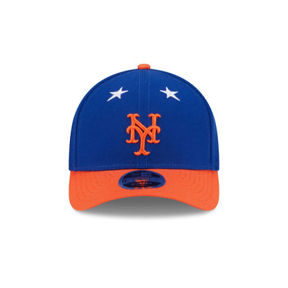 New York Mets 2025 All-Star Game 9FORTY M-Crown Snapback Hat