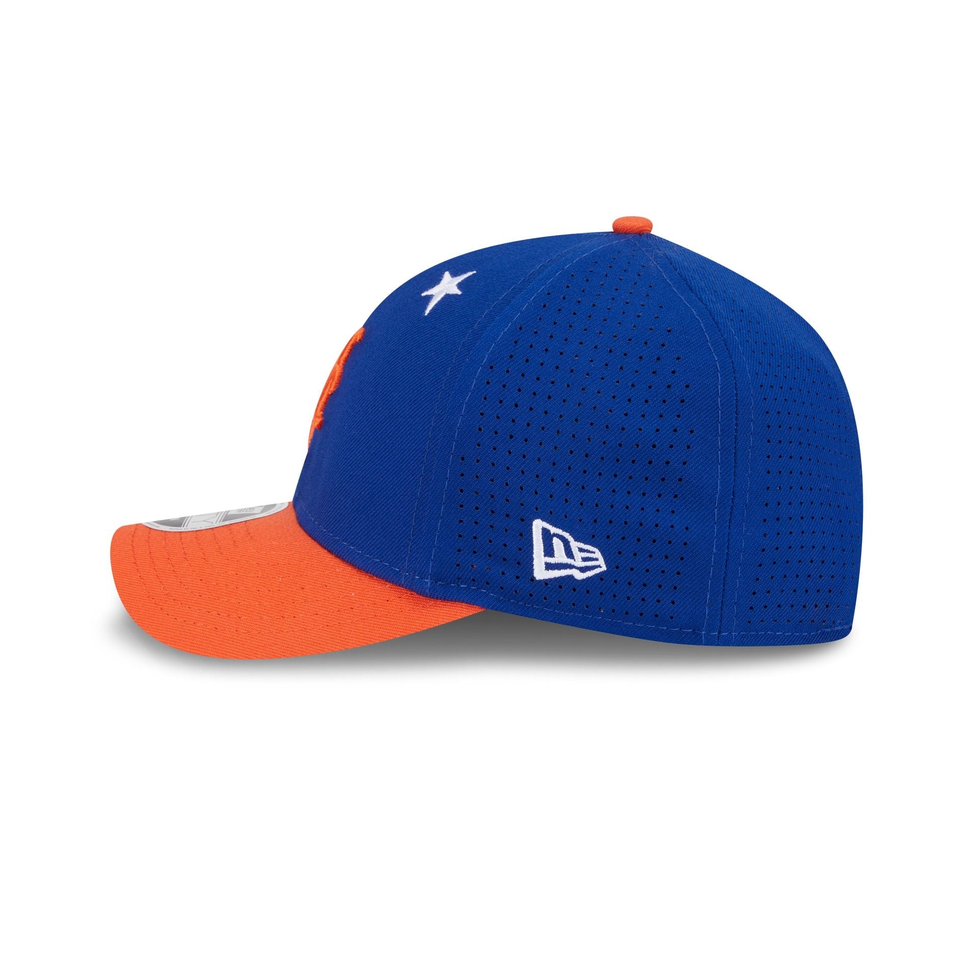 New York Mets 2025 All-Star Game 9FORTY M-Crown Snapback Hat