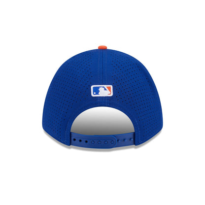New York Mets 2025 All-Star Game 9FORTY M-Crown Snapback Hat